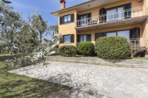 Casa Bruna, Labin